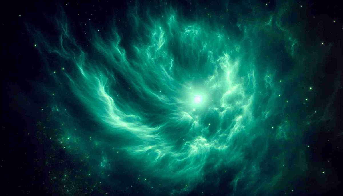 Dựa vào dữ liệu trên, chuyên gia María và các đồng nghiệp đã bắt tay vào nghiên cứu nhằm giải mã bí ẩn về hiện tượng bóng ma xanh. Nhóm nghiên cứu sử dụng quang phổ kế, thiết bị phát hiện ánh sáng và ghi chép màu sắc thành phần để tìm hiểu bóng ma xanh được tạo thành như thế nào.