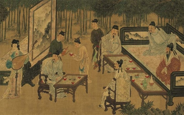 Ngoài cỗ xe "6 con cừu", các chuyên gia còn khai quật được một cỗ xe gỗ bốn bánh, được cho là do ngựa kéo, được trang bị một chiếc ô hình chữ nhật được trang trí công phu. Đây được cho là cỗ xe lâu đời nhất được biết đến của loại hình này.