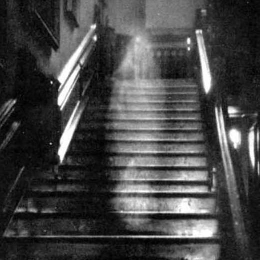 Tháng 9/1936, hai nhiếp ảnh gia Provand và Indre Shira đến lâu đài Raynham, vùng Norfolk, Anh để chụp hình cho tạp chí Country Life. Theo đó, họ chụp được hình ảnh của “Quý cô váy nâu” được nhiều người cho rằng là hồn ma Quý cô Dorothy Townshend - người đã qua đời năm 1726.