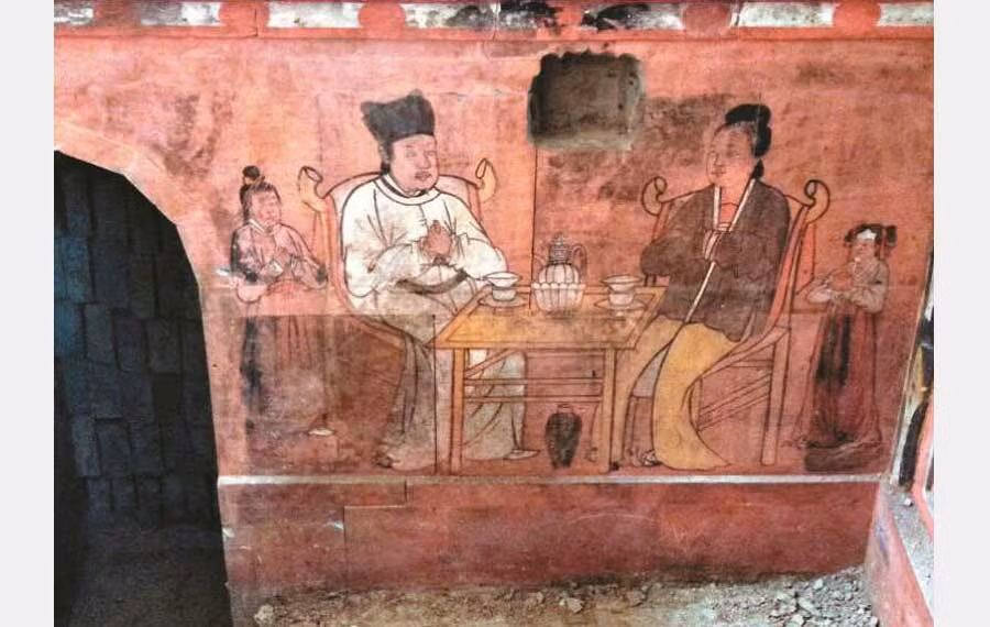 Nếu cần chạm tay vào hiện vật quý hiếm này thì chúng có thể bị hư hại, thậm chí hư hỏng hoàn toàn. Đó sẽ là tổn thất to lớn đối với giới khảo cổ.