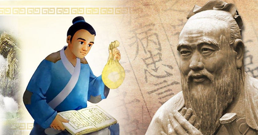 Tuy nhiên, Hạng Thác không may qua đời sớm khi 10 tuổi. Về sau, dân chúng lập đền thờ và tôn Hạng Thác là Thánh Công hay còn gọi là Tiểu Nhi Thần, nghĩa là thần đồng. Chữ ''thần đồng'' cũng có từ ngày đó.