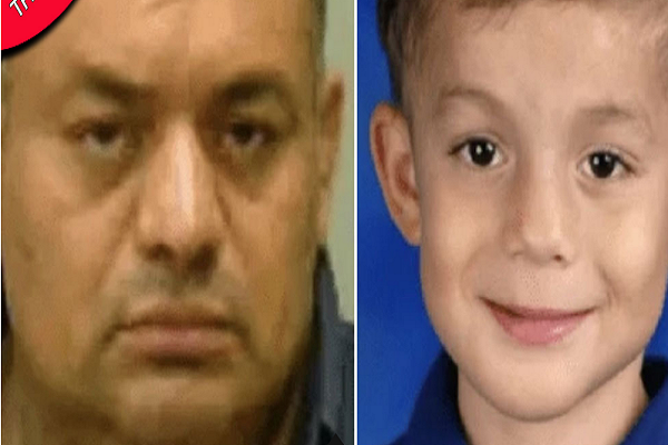 Thuong tam be trai 6 tuoi bi cha danh tu vong vi tu y an banh