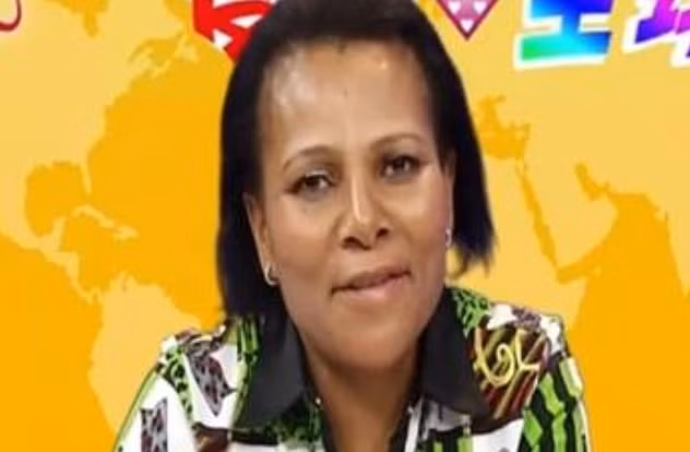 Chan dung De nhat phu nhan Lesotho bi truy to vi giet vo cu cua chong-Hinh-6