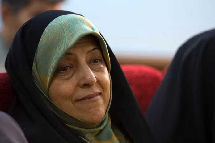 Dieu it biet ve Pho Tong thong Iran bi nhiem virus corona-Hinh-6