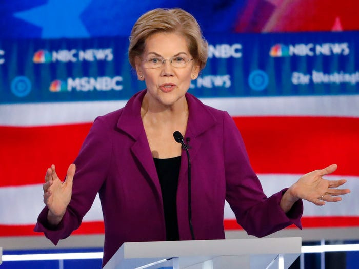 15 nguoi phu nu quyen luc nhat the gioi nam 2020, ho la ai?-Hinh-9