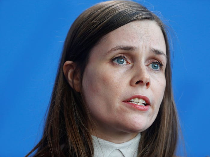 15 nguoi phu nu quyen luc nhat the gioi nam 2020, ho la ai?-Hinh-10