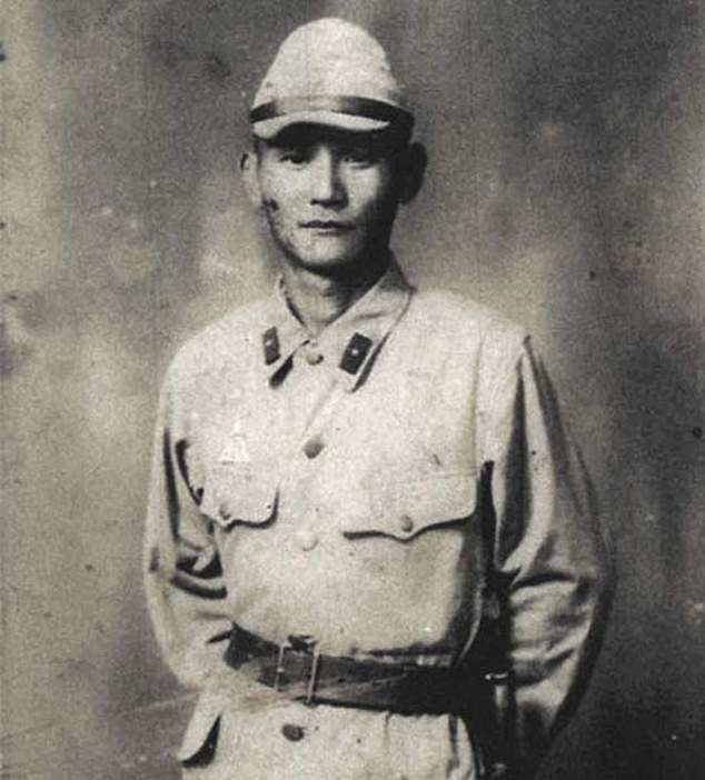 Sau khi kết thúc Chiến tranh Thế giới Thứ hai, cụ Watanabe trở về Niigata, nơi cụ làm việc trong một cơ quan nhà nước tới khi nghỉ hưu. Ảnh: Daily Mail.