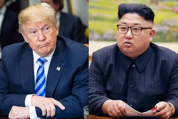 Se khong co Thuong dinh My-Trieu trong nam 2020?