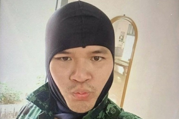 Thu tuong Thai: Ke xa sung nay sinh thu han vi giao dich dat dai