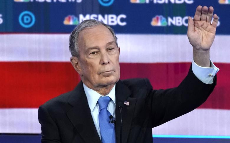 Được biết, hồi tháng 11/2019, ông trùm truyền thông Michael Bloomberg tuyên bố chính thức tranh cử Tổng thống Mỹ năm 2020 với tư cách ứng viên Đảng Dân chủ. Gần đây, ông Bloomberg còn tuyên bố sẽ bán công ty của ông nếu được bầu làm tổng thống.