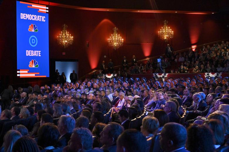 Được biết, cuộc bầu cử sơ bộ tiếp theo của Đảng Dân chủ để chọn ra người đại diện cho đảng này tham gia cuộc đua vào Nhà Trắng năm 2020 sẽ diễn ra tại Nevada vào ngày 22/2.