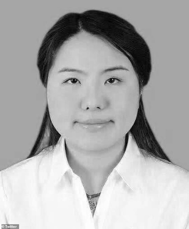 Mot ngay, hai bac si o Trung Quoc tu vong vi virus corona-Hinh-2