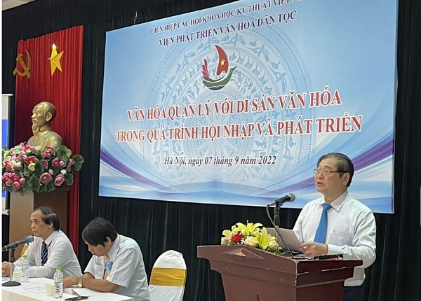 Van hoa quan ly voi di san van hoa trong hoi nhap va phat trien-Hinh-2