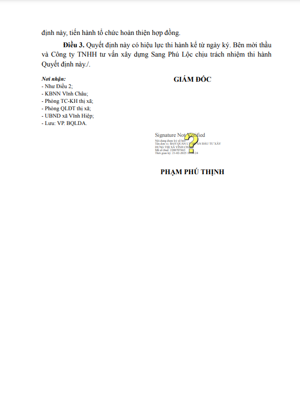 Soc Trang: Cty Sang Phu Loc thi cong Lo cap kenh Duong Cay-Hinh-3