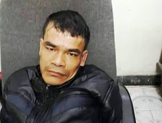 Hai Phong: Vi pham giao thong, chem thieu ta CSGT bi thuong