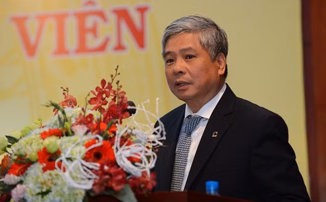 Vi sao Nguyen Pho thong doc Ngan hang Dang Thanh Binh bi truy to?