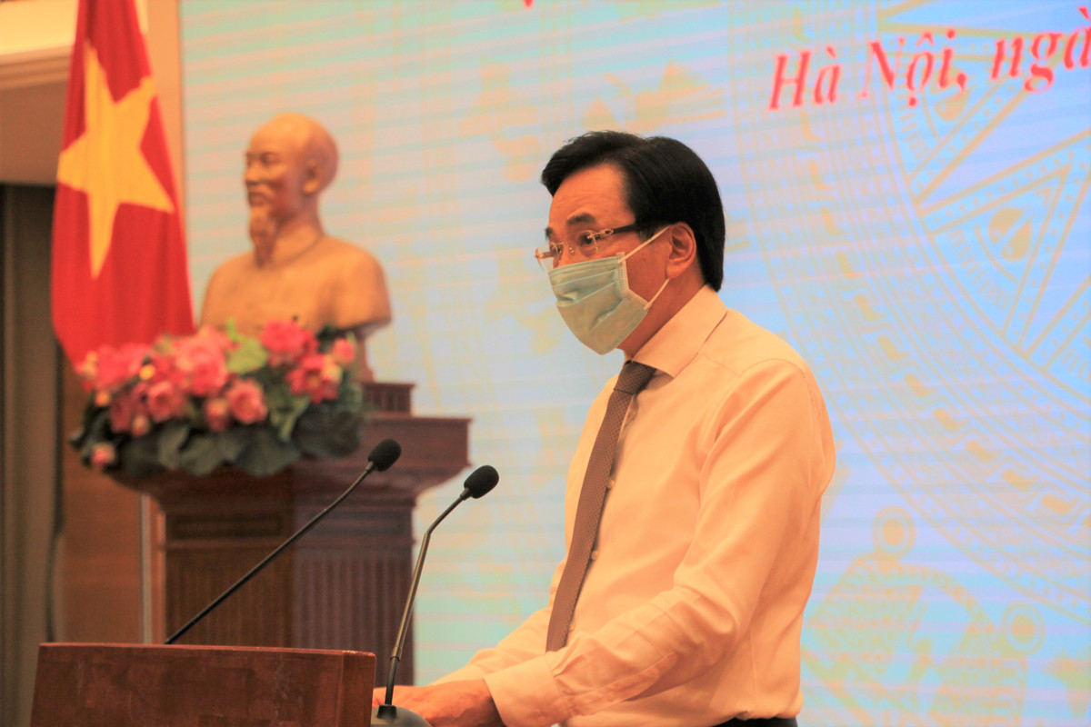 Nguoi lao dong va nguoi su dung lao dong sap duoc ho tro 26.000 ty dong-Hinh-2