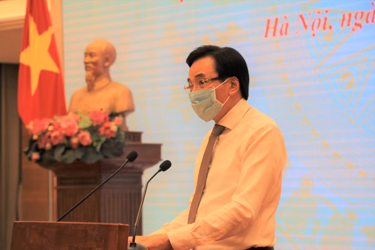 Nguoi lao dong va nguoi su dung lao dong sap duoc ho tro 26.000 ty dong-Hinh-2