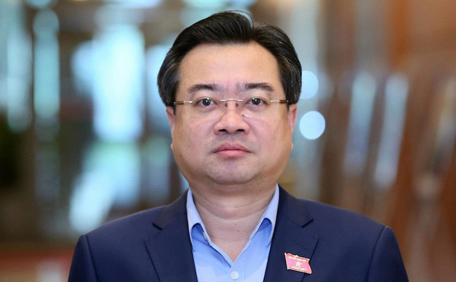 Bộ trưởng Bộ Xây dựng Nguyễn Thanh Nghị Ngày sinh: 12/8/1976 Quê quán: Cà Mau. Trình độ: Tiến sĩ Khoa học ngành Kỹ thuật xây dựng