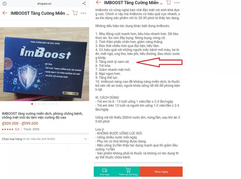Cong ty CP Y duoc Truong Trong Canh truc loi dich COVID-19?-Hinh-2
