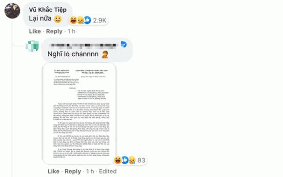 Vu Khac Tiep chinh thuc len tieng ve chuyen vua check-in Hoi An-Hinh-2