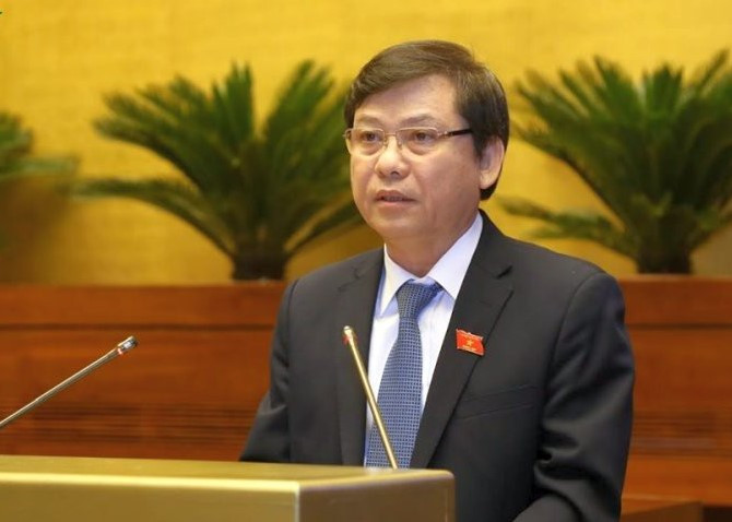 Tại kỳ họp thứ 11 Quốc hội khóa XIII, ông được bầu giữ chức Viện trưởng VKSND tối cao. Đầu năm 2021, tại Đại hội Đảng XIII, ông Trí tiếp tục được bầu làm Ủy viên Trung ương Đảng khóa XIII và là một trong các trường hợp đặc biệt tái cử. 