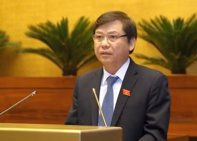 Tại kỳ họp thứ 11 Quốc hội khóa XIII, ông được bầu giữ chức Viện trưởng VKSND tối cao. Đầu năm 2021, tại Đại hội Đảng XIII, ông Trí tiếp tục được bầu làm Ủy viên Trung ương Đảng khóa XIII và là một trong các trường hợp đặc biệt tái cử. 