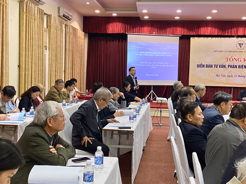 Phat huy hieu qua cong tac tu van, phan bien va giam dinh xa hoi-Hinh-2