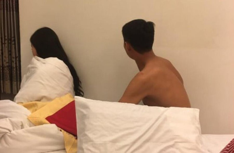 Đề xuất tịch thu phương tiện mua dâm: Hiểu sao cho đúng? De xuat tich thu phuong tien mua dam: Hieu sao cho dung?