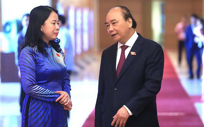 Sau một nhiệm kỳ, khi đã được bầu vào Ban Chấp hành Trung ương khóa XII, vào tháng 9/2020, bà tiếp tục được bầu giữ chức Bí thư Tỉnh ủy An Giang nhiệm kỳ 2020-2025.