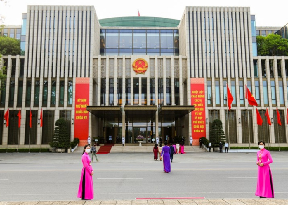 Ngoài ra, còn bàn về công tác thực hành tiết kiệm, chống lãng phí năm 2020. Phê chuẩn quyết toán ngân sách nhà nước năm 2019.