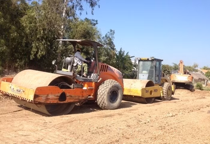 Điểm tên những dự án đầu tư công “rùa bò”, đội vốn - Hình 8 Diem ten nhung du an dau tu cong “rua bo”, doi von-Hinh-8