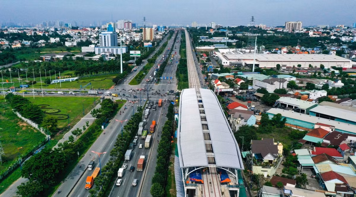 Điểm tên những dự án đầu tư công “rùa bò”, đội vốn - Hình 2 Diem ten nhung du an dau tu cong “rua bo”, doi von-Hinh-2