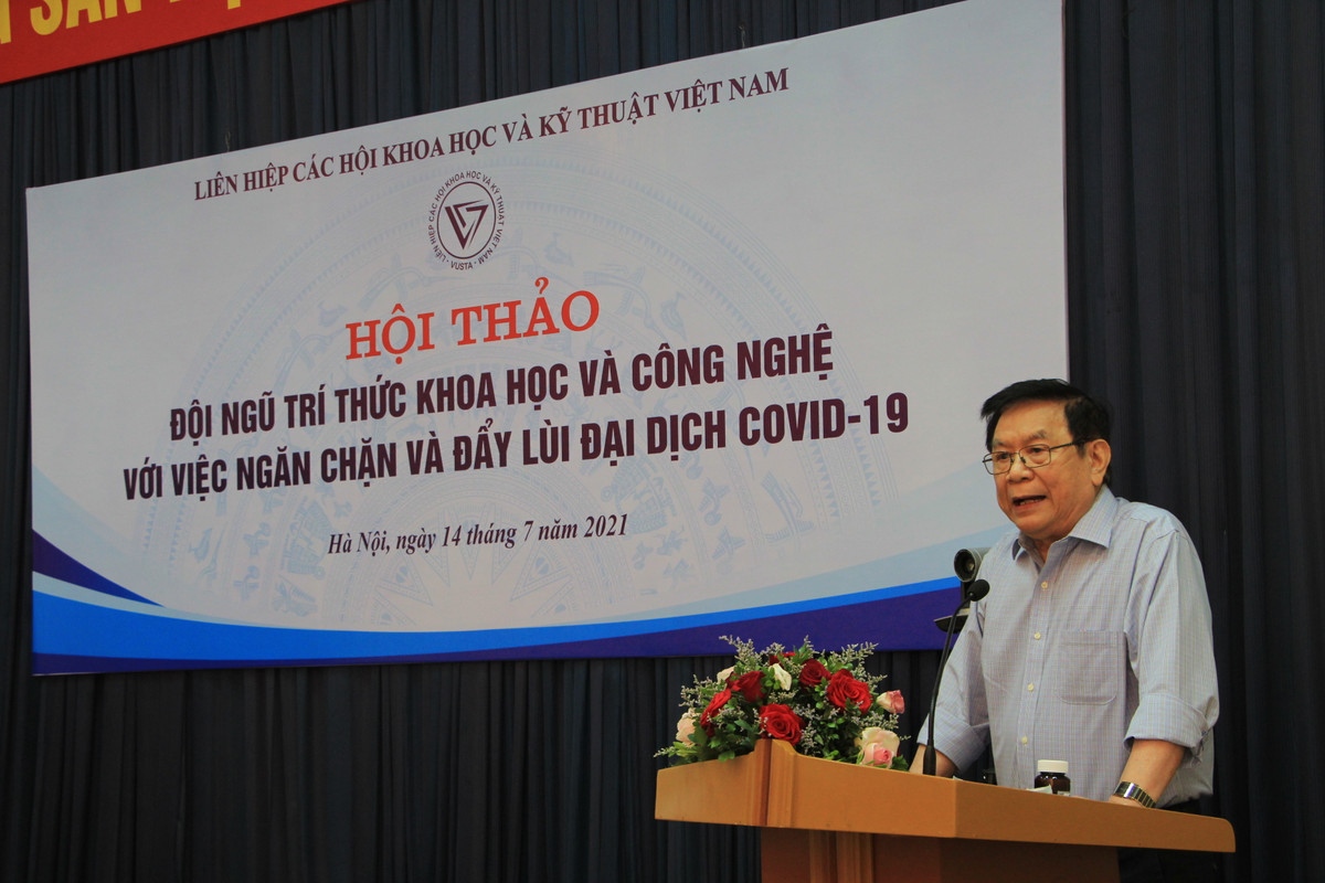 Doi ngu tri thuc Khoa hoc Cong nghe chung tay day lui COVID-19-Hinh-3