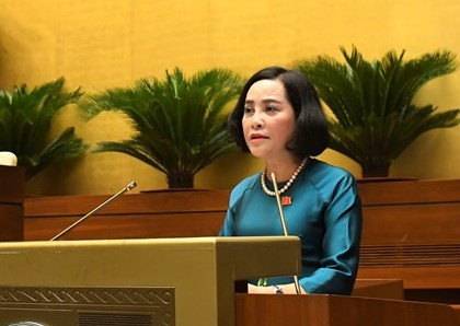 6 nguoi trung cu dai bieu Quoc hoi co don phan anh