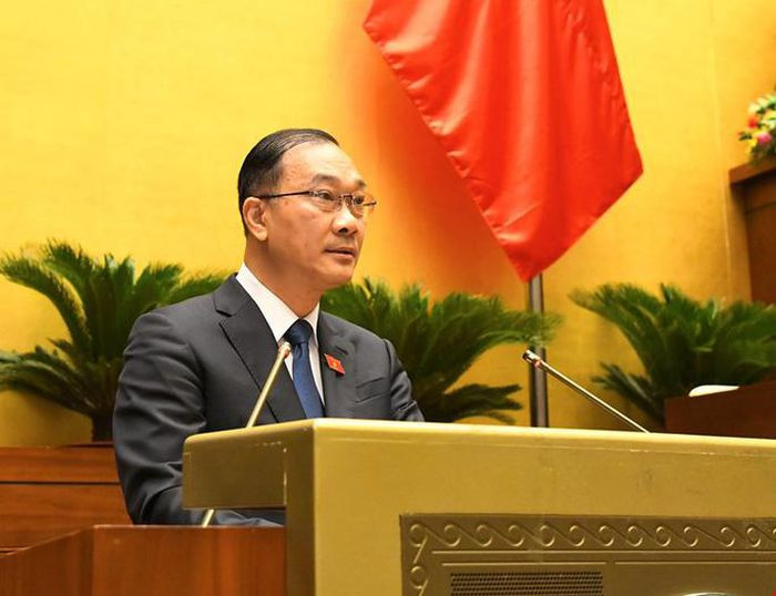 Goi ho tro vay 16.000 ty dong tra luong cho nguoi lao dong giai ngan cham