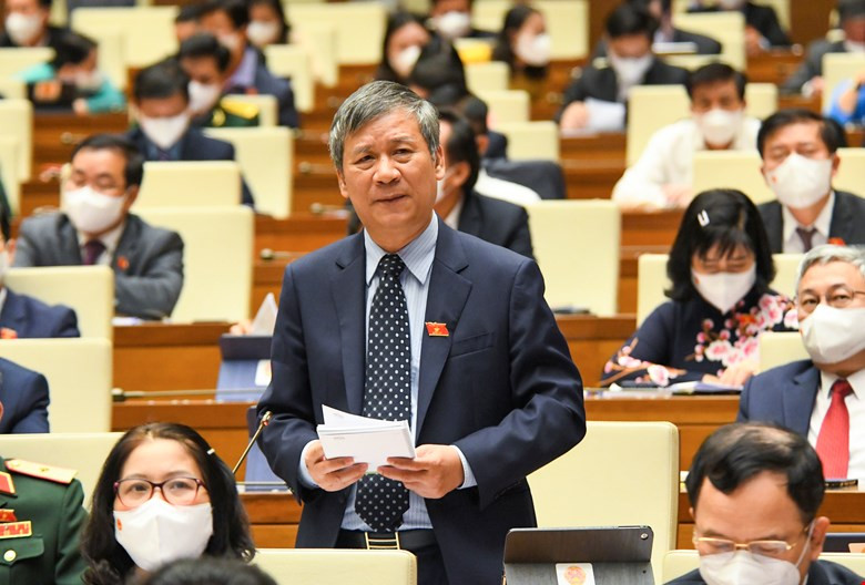 Chong lang phi khong phai doi de bat, cho vao tu
