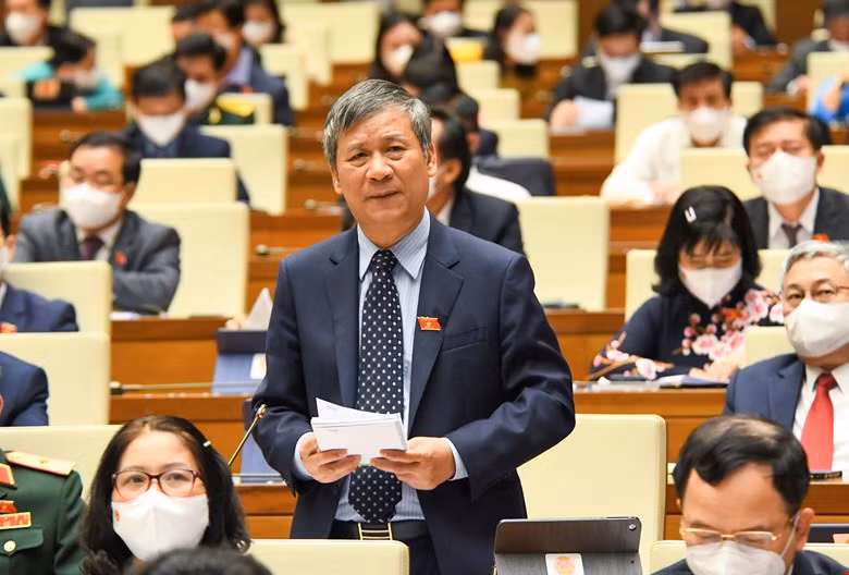 Chong lang phi khong phai doi de bat, cho vao tu