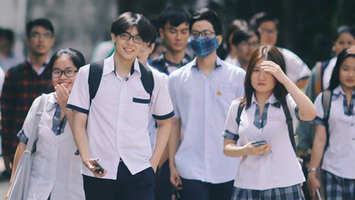 Du kien hoc sinh Ha Noi quay lai truong tu ngay 10/7