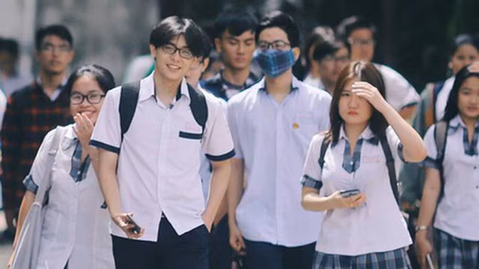 Du kien hoc sinh Ha Noi quay lai truong tu ngay 10/7