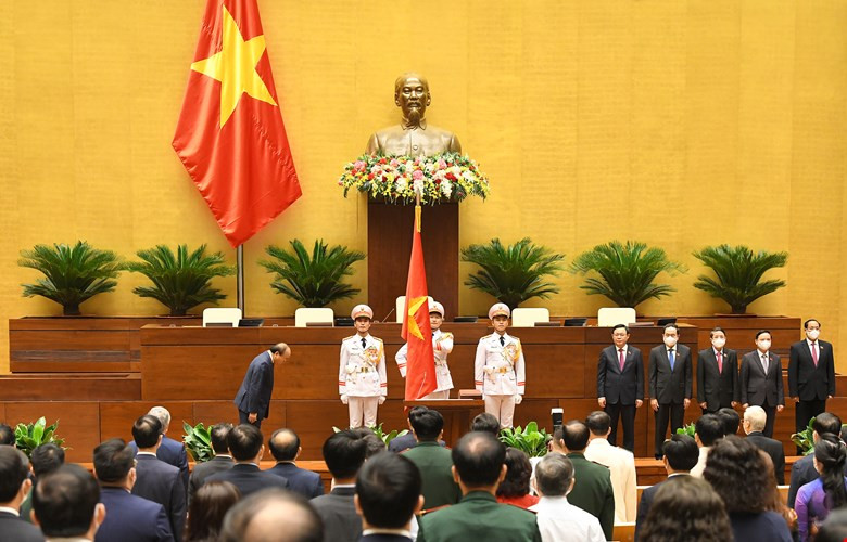 Nhiệm kỳ tiếp đó, ông là Phó chủ tịch rồi Phó chủ tịch thường trực UBND tỉnh kiêm Trưởng ban Quản lý các khu công nghiệp tỉnh Quảng Nam. Từ 2001 đến 2006, ông Phúc giữ cương vị Phó bí thư Tỉnh ủy, Chủ tịch UBND tỉnh Quảng Nam; đại biểu Quốc hội khoá Xl; Trưởng Đoàn Đại biểu Quốc hội tỉnh Quảng Nam.