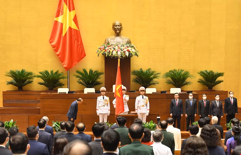 Nhiệm kỳ tiếp đó, ông là Phó chủ tịch rồi Phó chủ tịch thường trực UBND tỉnh kiêm Trưởng ban Quản lý các khu công nghiệp tỉnh Quảng Nam. Từ 2001 đến 2006, ông Phúc giữ cương vị Phó bí thư Tỉnh ủy, Chủ tịch UBND tỉnh Quảng Nam; đại biểu Quốc hội khoá Xl; Trưởng Đoàn Đại biểu Quốc hội tỉnh Quảng Nam.