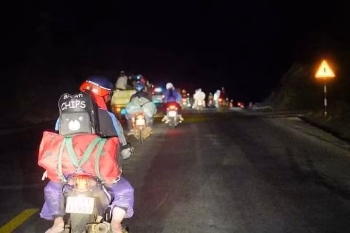 Là một trong những trung tâm văn hóa, xã hội, chính trị lớn nhất nước ta, TP.HCM tập trung rất nhiều lao động từ khắp các địa phương trên cả nước.