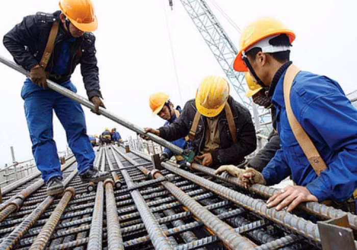 Chinh phu ban hanh chinh sach ho tro nguoi kho khan do COVID-19