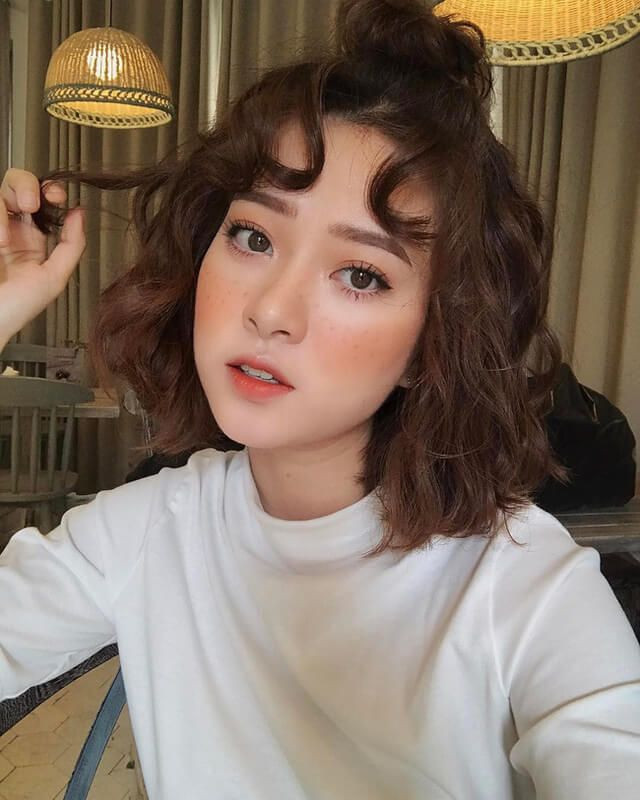 5 phut de co mai toc xoan song nhe nhang di choi ngay 8/3-Hinh-5