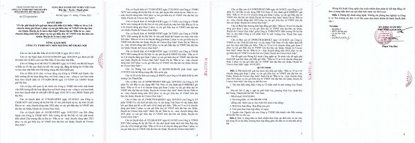 Binh Thuan: Goi thau mua 2 xe ep rac ve tay Cty Dong Tan Hung?-Hinh-5