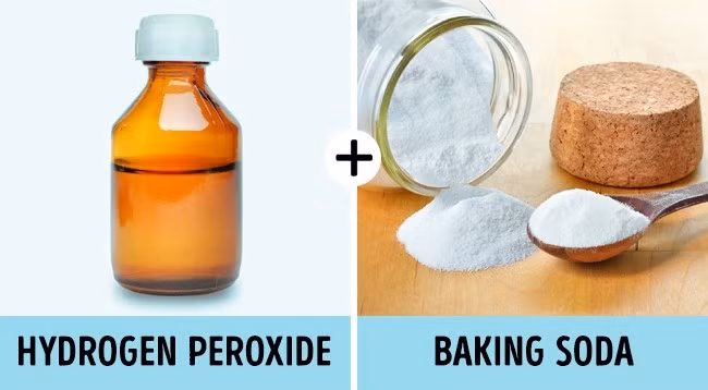 9 meo nho lam sach phong tam