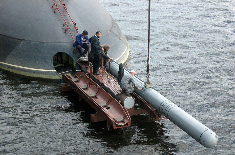 Theo số liệu của SIPRI, Việt Nam nhận tổng cộng 43 quả tên lửa hành trình 3M-54E và 3M-14E dành cho hệ thống tên lửa tấn công đa năng Klub-S trang bị trên các tàu ngầm Kilo 636.