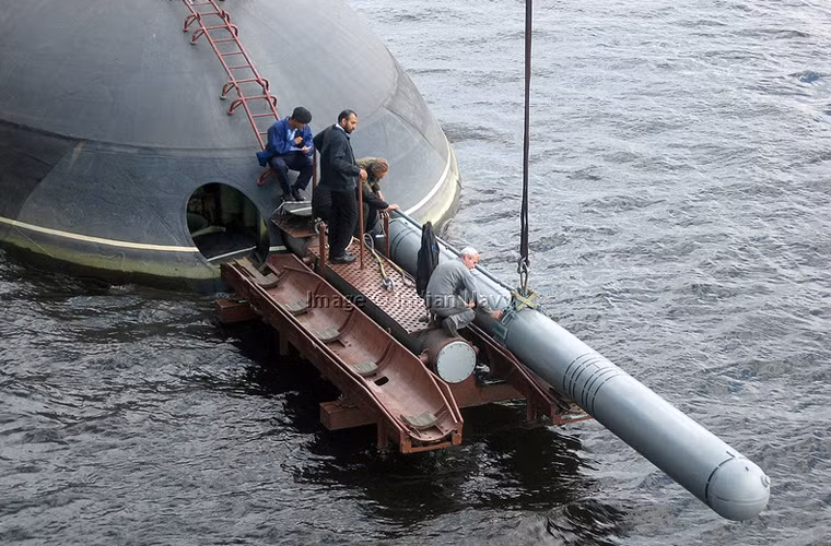 Theo số liệu của SIPRI, Việt Nam nhận tổng cộng 43 quả tên lửa hành trình 3M-54E và 3M-14E dành cho hệ thống tên lửa tấn công đa năng Klub-S trang bị trên các tàu ngầm Kilo 636.