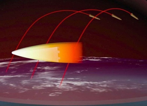 Theo vị chuyên gia quân sự này, Avangard chính là sát thủ đối với các hệ thống phòng thủ tên lửa, bất luận là ở thời điểm hiện tại hay trong tương lai, sẽ không có loại tên lửa nào đánh chặn được nó.